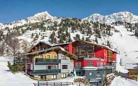 Kesselspitze Hotel & Chalet, Valamar Collection